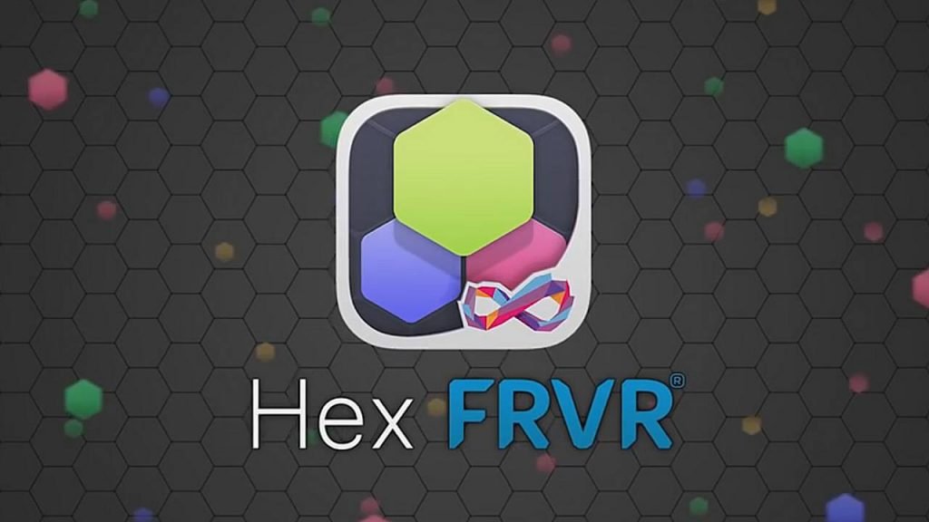 Hex FRVR Game
