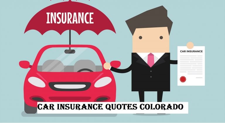 Car Insurance Quotes Colorado | Colorado Car Insurance - Quizzec