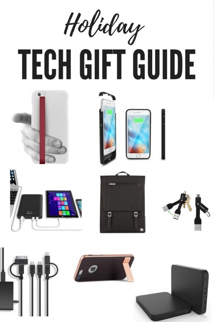 Best Gifts For Technicians
 Top Christmas Tech Gifts for Men 2019