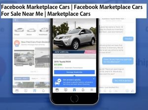 facebook marketplace cars for sale by owner Archives - Quizzec