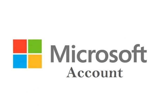 microsoft office account help