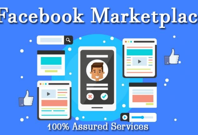 Selling On Facebook Marketplace A New Channel For Growth Smashpops Blog