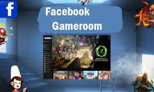 facebook gameroom download for windows 10