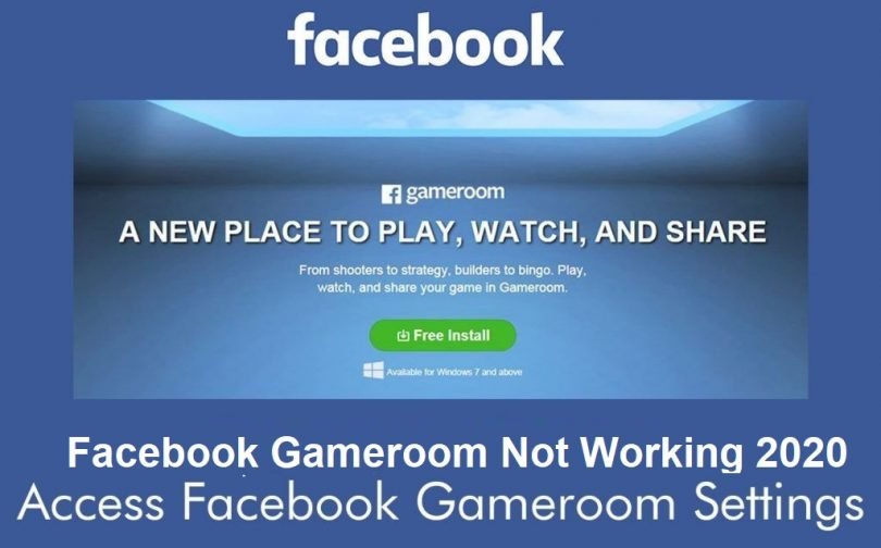 angry birds friends not working in facebook gameroom