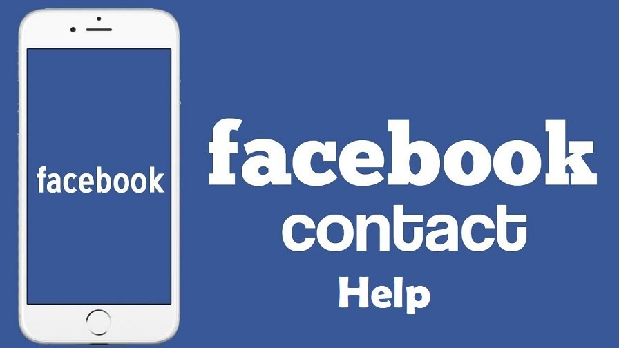 fb help center live chat phone number