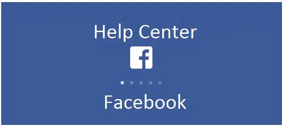 How to Contact Facebook | Facebook Customer Service | Facebook Help