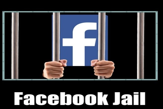 Facebook Jail How To Get Out Of Facebook Jail What Is Facebook Jail Quizzec