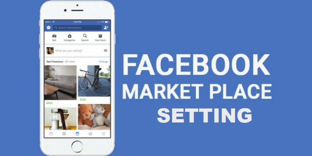 Facebook Marketplace Settings | Facebook Marketplace Privacy Settings